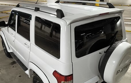 ЛуАЗ Patriot, 2021 год, 1 750 000 рублей, 26 фотография