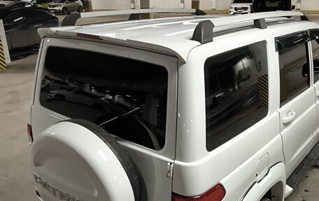 ЛуАЗ Patriot, 2021 год, 1 750 000 рублей, 25 фотография