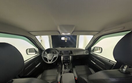 ЛуАЗ Patriot, 2021 год, 1 750 000 рублей, 32 фотография