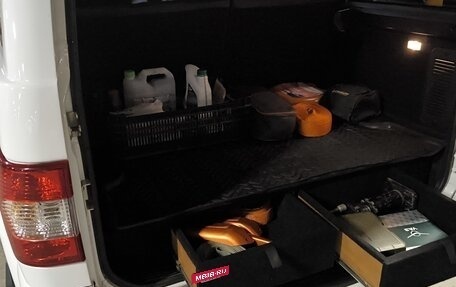 ЛуАЗ Patriot, 2021 год, 1 750 000 рублей, 21 фотография