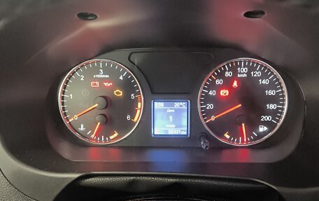 ЛуАЗ Patriot, 2021 год, 1 750 000 рублей, 35 фотография