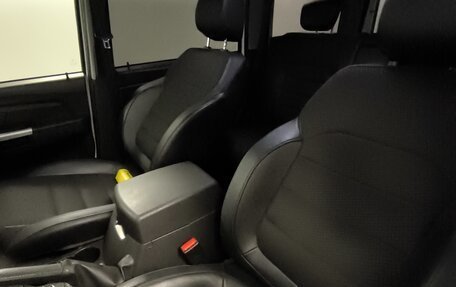 ЛуАЗ Patriot, 2021 год, 1 750 000 рублей, 34 фотография