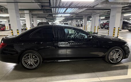 Mercedes-Benz E-Класс, 2018 год, 5 500 000 рублей, 2 фотография