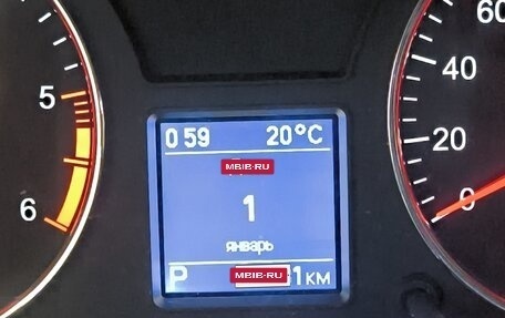 ЛуАЗ Patriot, 2021 год, 1 750 000 рублей, 36 фотография