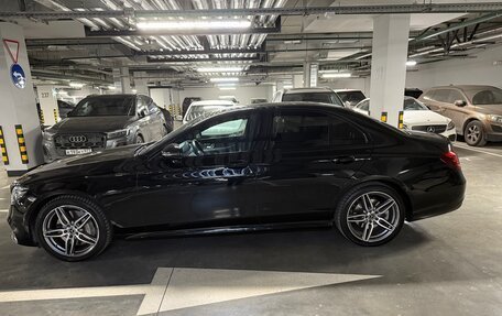 Mercedes-Benz E-Класс, 2018 год, 5 500 000 рублей, 6 фотография