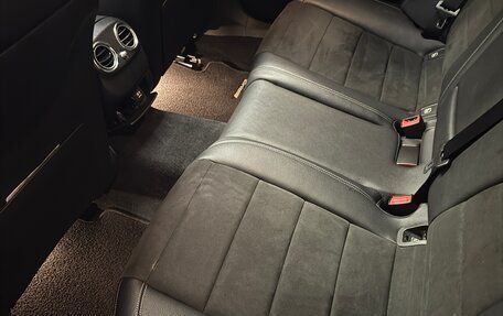 Mercedes-Benz E-Класс, 2018 год, 5 500 000 рублей, 11 фотография