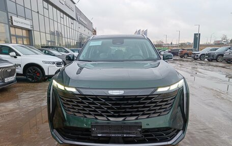 Geely Atlas, 2025 год, 3 917 190 рублей, 2 фотография