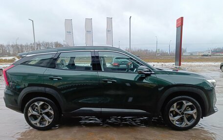 Geely Atlas, 2025 год, 3 917 190 рублей, 4 фотография