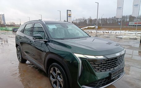 Geely Atlas, 2025 год, 3 917 190 рублей, 3 фотография