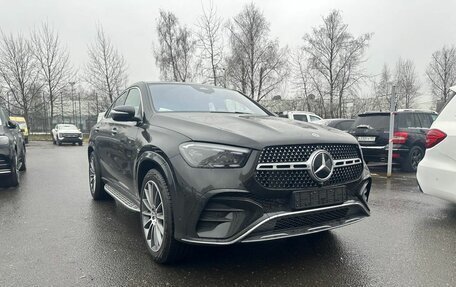 Mercedes-Benz GLE Coupe, 2025 год, 15 950 000 рублей, 2 фотография