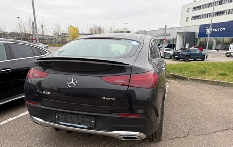 Mercedes-Benz GLE Coupe, 2025 год, 15 950 000 рублей, 6 фотография