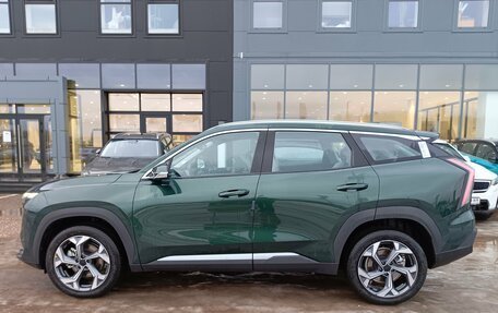 Geely Atlas, 2025 год, 3 917 190 рублей, 8 фотография