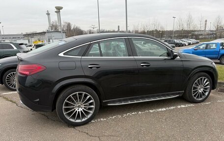 Mercedes-Benz GLE Coupe, 2025 год, 15 950 000 рублей, 3 фотография