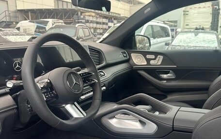 Mercedes-Benz GLE Coupe, 2025 год, 15 950 000 рублей, 7 фотография