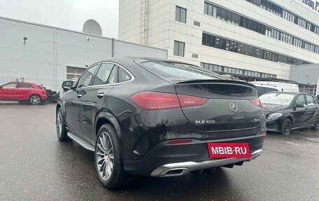 Mercedes-Benz GLE Coupe, 2025 год, 15 950 000 рублей, 5 фотография