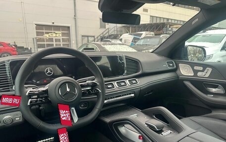 Mercedes-Benz GLE Coupe, 2025 год, 15 950 000 рублей, 4 фотография