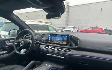 Mercedes-Benz GLE Coupe, 2025 год, 15 950 000 рублей, 14 фотография