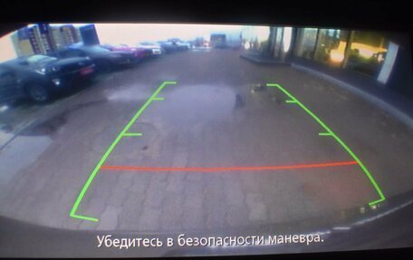 Mitsubishi Outlander III рестайлинг 3, 2019 год, 1 734 000 рублей, 14 фотография