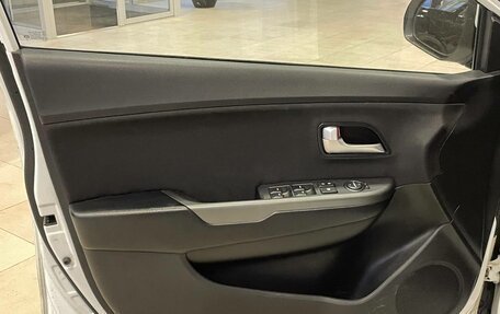 KIA Rio III рестайлинг, 2016 год, 1 298 000 рублей, 7 фотография