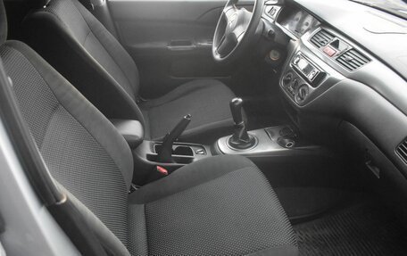 Mitsubishi Lancer IX, 2007 год, 420 000 рублей, 10 фотография