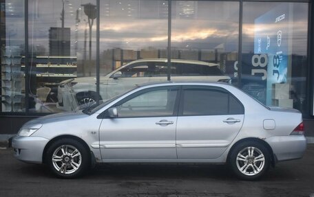 Mitsubishi Lancer IX, 2007 год, 420 000 рублей, 8 фотография