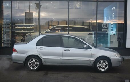 Mitsubishi Lancer IX, 2007 год, 420 000 рублей, 4 фотография