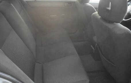 Mitsubishi Lancer IX, 2007 год, 420 000 рублей, 11 фотография