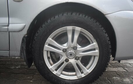 Mitsubishi Lancer IX, 2007 год, 420 000 рублей, 9 фотография