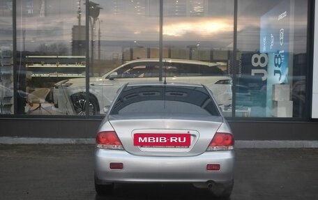 Mitsubishi Lancer IX, 2007 год, 420 000 рублей, 6 фотография