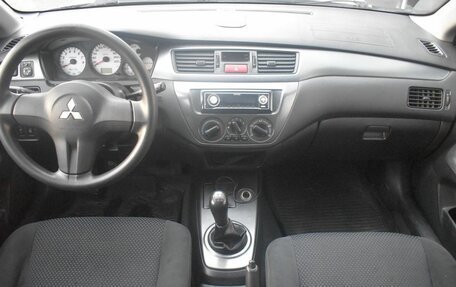 Mitsubishi Lancer IX, 2007 год, 420 000 рублей, 12 фотография