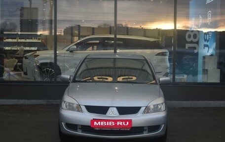 Mitsubishi Lancer IX, 2007 год, 420 000 рублей, 2 фотография