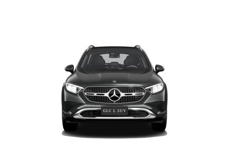 Mercedes-Benz GLC, 2025 год, 8 271 900 рублей, 4 фотография