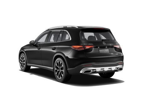 Mercedes-Benz GLC, 2025 год, 8 271 900 рублей, 2 фотография