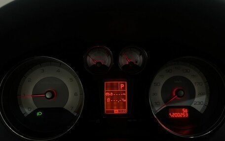 Peugeot 308 II, 2009 год, 490 000 рублей, 10 фотография