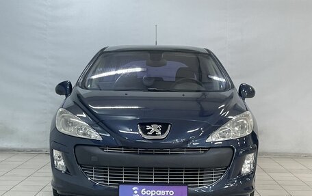 Peugeot 308 II, 2009 год, 490 000 рублей, 3 фотография