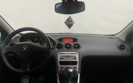 Peugeot 308 II, 2009 год, 490 000 рублей, 11 фотография