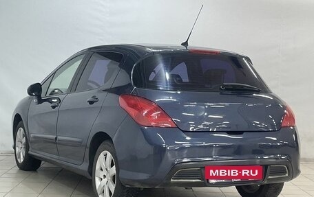 Peugeot 308 II, 2009 год, 490 000 рублей, 5 фотография