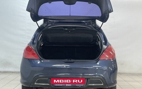 Peugeot 308 II, 2009 год, 490 000 рублей, 7 фотография