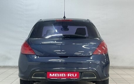 Peugeot 308 II, 2009 год, 490 000 рублей, 6 фотография