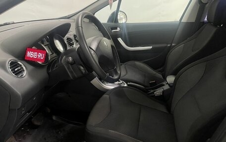 Peugeot 308 II, 2009 год, 490 000 рублей, 12 фотография