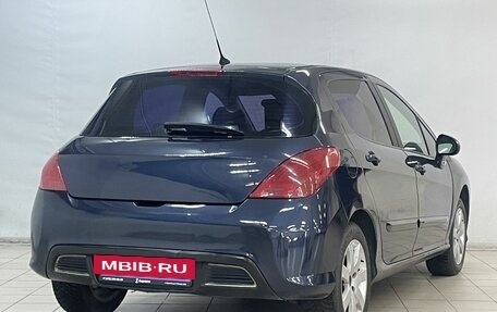 Peugeot 308 II, 2009 год, 490 000 рублей, 4 фотография