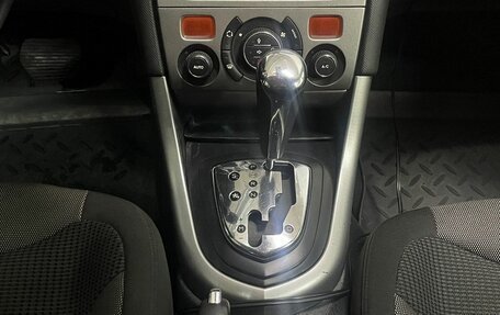 Peugeot 308 II, 2009 год, 490 000 рублей, 14 фотография