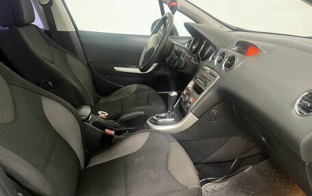 Peugeot 308 II, 2009 год, 490 000 рублей, 19 фотография