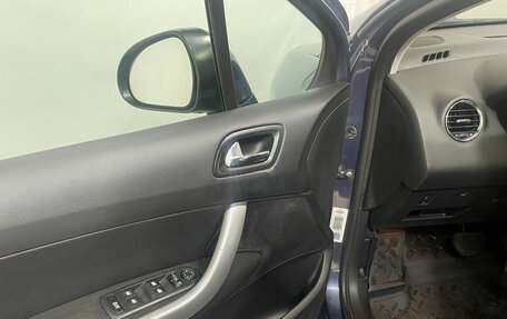 Peugeot 308 II, 2009 год, 490 000 рублей, 17 фотография