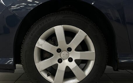 Peugeot 308 II, 2009 год, 490 000 рублей, 20 фотография