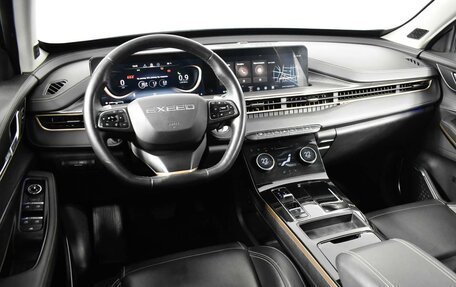 CheryExeed LX, 2022 год, 1 829 900 рублей, 6 фотография