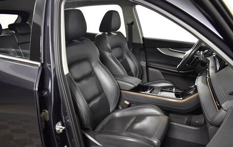 CheryExeed LX, 2022 год, 1 829 900 рублей, 8 фотография