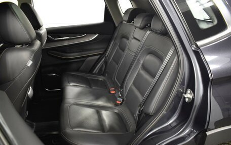CheryExeed LX, 2022 год, 1 829 900 рублей, 9 фотография