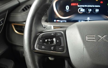 CheryExeed LX, 2022 год, 1 829 900 рублей, 18 фотография