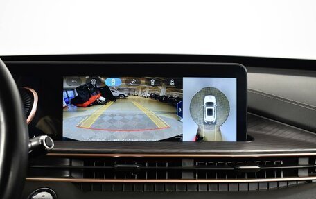 CheryExeed LX, 2022 год, 1 829 900 рублей, 16 фотография